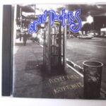 Spin Doctors | Pocket full of Kryptonite