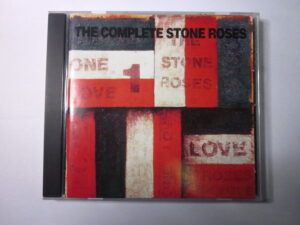 The Stone Roses | 1995 | The Complete Stone Roses