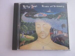 Billy Joel – River of Dreams (1993)