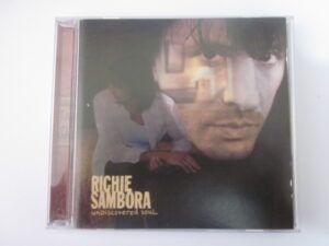 Richie Sambora | 1998 | Undiscoveded Soul