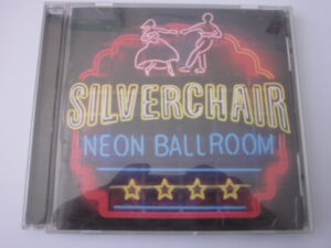 Silverchair | 1999 | Neon Ballroom