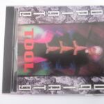 Tool –  Opiate (1992) – CD con marcas