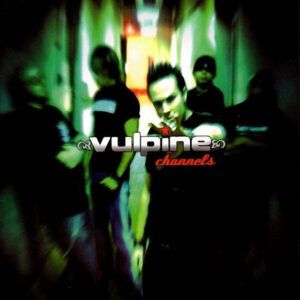 Vulpine – Channels (2005)