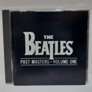 The Beatles | Past Masters Volumen Uno