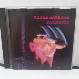 Black Sabbath | Paranoid (1970)