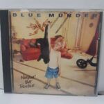 Blue Murder – Nothin’ But Trouble (1993)