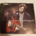 Eric Clapton – Unplugged (1992)