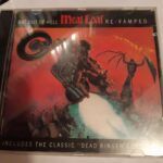 Meat Loaf – Bat Out Of Hell (1977) Revamped 1991