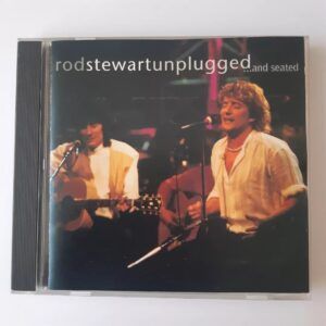 Rod Stewart – Unplugged and seated (1993)