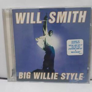 Will Smith – Big Willie Style (1997)