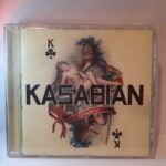 Kasabian – Empire