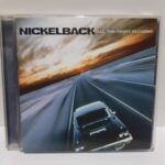 Nickelback – All The Right Reasons