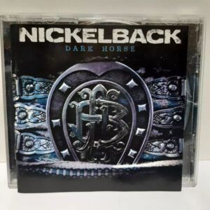 Nickelback – Dark Horse