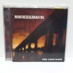 Nickelback | The Long Road | 2003 | Bonus Tracks