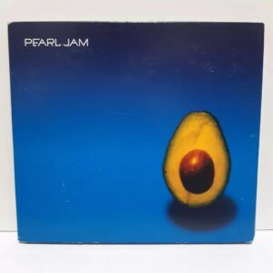 Pearl Jam | 2006 | Pearl Jam (sin libro)