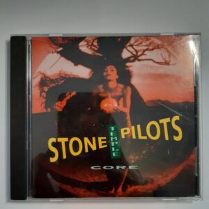 Stone Temple Pilots – Core (Con marcas reproduce bien)