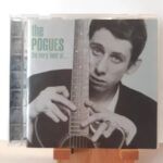 The Pogues – The Very Best Of …