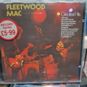 Fleetwood Mac – Fleetwood Mac’s Greatest Hits