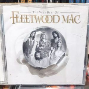 Fleetwood Mac – The Very Best Of Fleetwood Mac