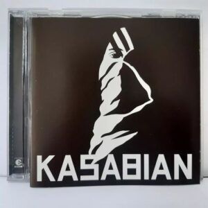 Kasabian |  2004