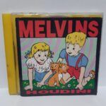 Melvins – Houdini