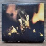 Pearl Jam – Riot Act (CD usado sin libro)