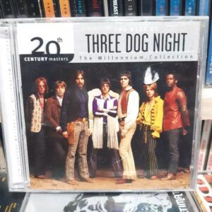 Three Dog Night Millenium Collection