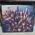 Foo Fighters | 2014 | Sonic Highways (digipack caja con detalles)