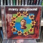 Marcy Playground