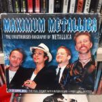 Metallica | Maximum Metallica (Entrevistas)