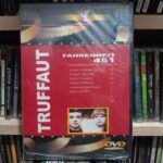 Truffaut Fahrenheit 451