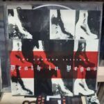 Death in vegas The Contino Seasons (jewelcase)