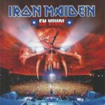 Iron Maiden – En Vivo – En Chile