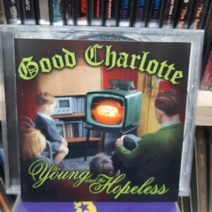 Good Charlotte The Young And The Hopeless