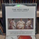 Manic Street Preachers The Holy Bible