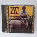 Paul And Linda McCartney RAM