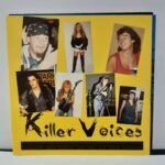 Killer Voices