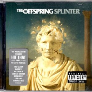 The Offspring | Splinter