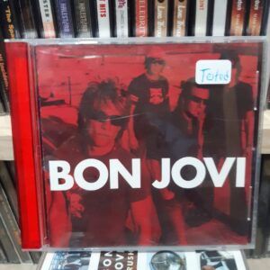 Bon Jovi Bon Jovi (2003)