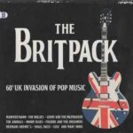 the britpack the britpack (caja carton detalles)