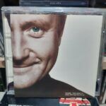 Phil Collins Both Sides