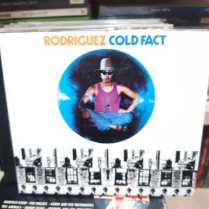 Rodriguez Cold Fact