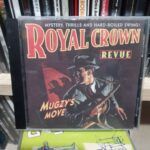 Royal Crown Revue