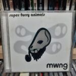 Super Furry Animals MWNG