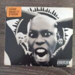 Skunk Anansie Stoosh (1996)