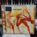 The Divine Comedy