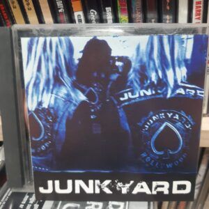 Junkyard