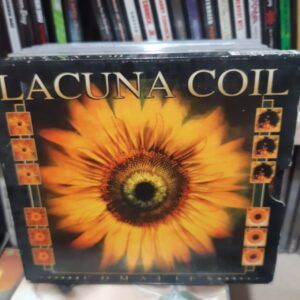 Lacuna Coil – Lacuna Coil