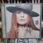 Tori Amos Strange Little Girls