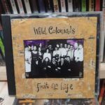 Wild Colonials – Fruit Of Life